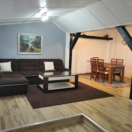 Prime Location In Old Town * Sarajevo