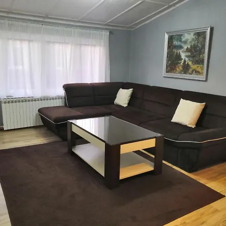 Prime Location In Old Town *