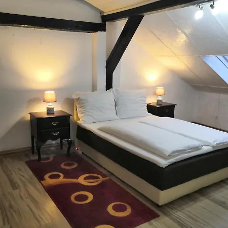 Prime Location In Old Town Apartment