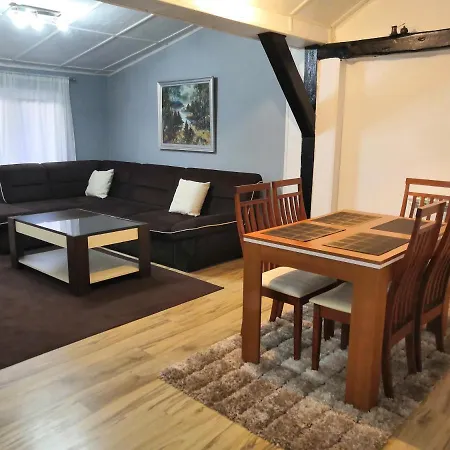 Prime Location In Old Town * Sarajevo