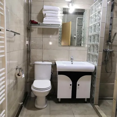 Prime Location In Old Town Sarajevo