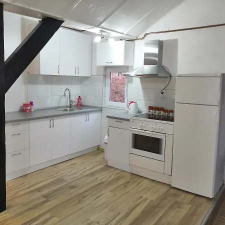 Prime Location In Old Town * Sarajevo