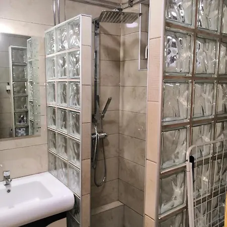 Prime Location In Old Town Sarajevo