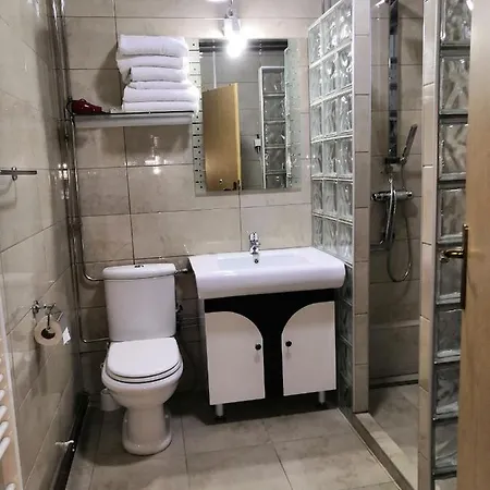 Prime Location In Old Town * Sarajevo
