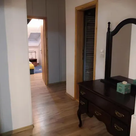 Apartment Prime Location In Old Town Sarajevo